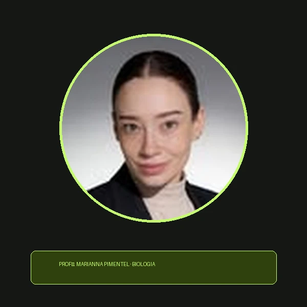 Profª. Marianna Pimentel